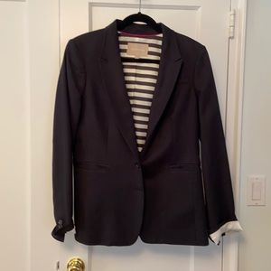 Black Banana Republic Blazer